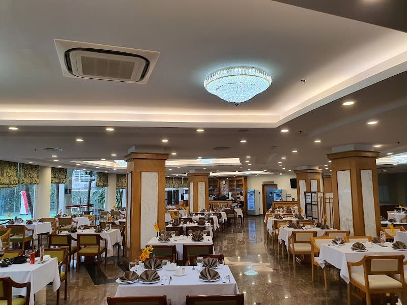 Hình ảnh 🏨⭐️Nhà hàng Sunflower Garden Restaurant Hải Phòng - 5