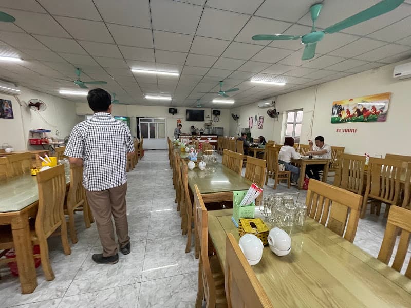 Hình ảnh Nhà hàng 258- Gà Tươi Mạnh Hoạch - 2