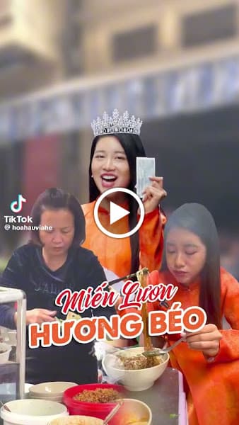 Hình ảnh Quán Miến Lươn Hương Béo - 4