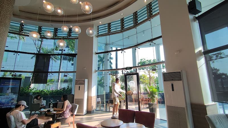 Hình ảnh Highlands Coffee - 2