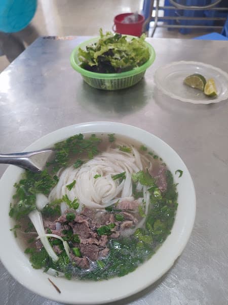Hình ảnh Phở Bò Nam Định - 2