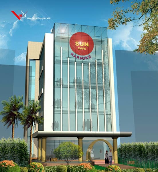 Hình ảnh Sunrise Karaoke - 4