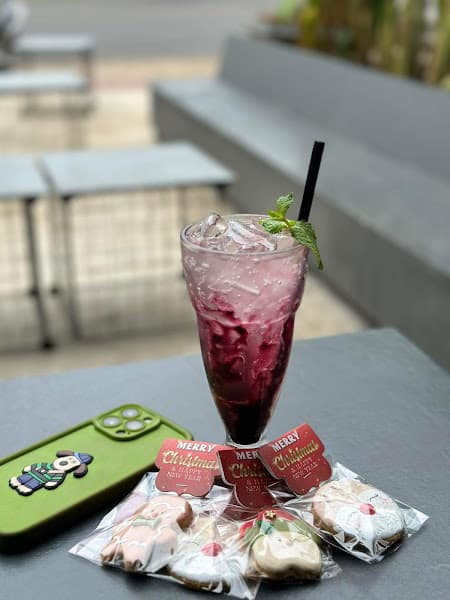 Hình ảnh S.Ớ.M Coffee Story - 4