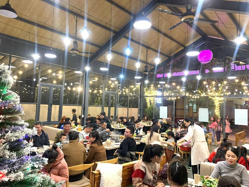 Hình ảnh Lẩu Khế No.1 - Nướng Hàn Quốc BBQ QT34 Cửa Lò - 2