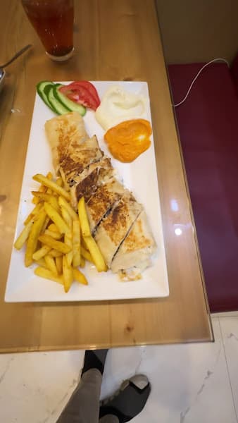 Hình ảnh Yalla Kebab&Grill - 2