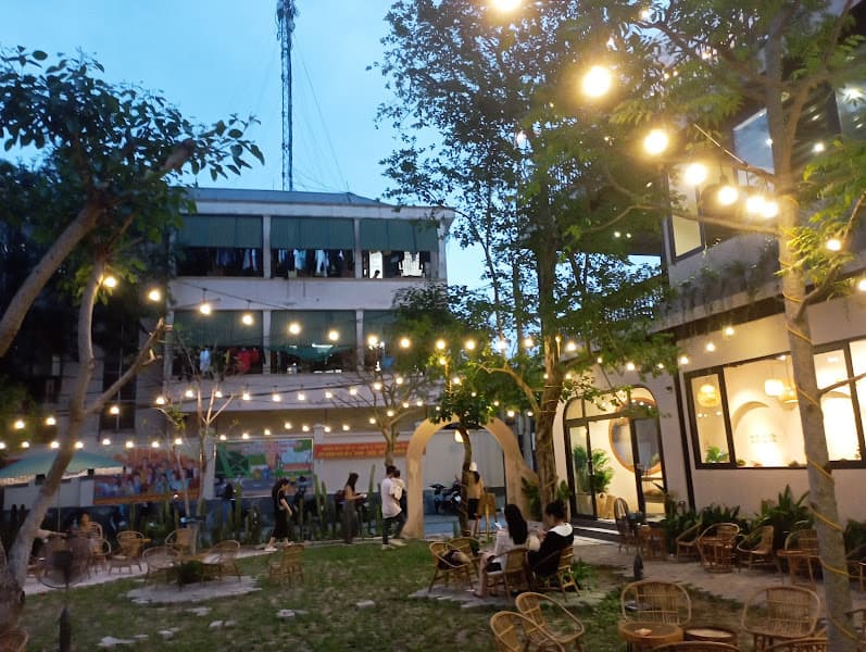 Hình ảnh BaseCoffee - 6