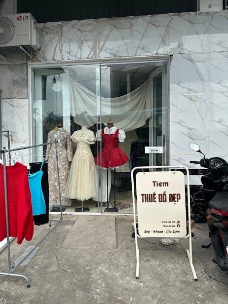 Hình ảnh Thuê đồ đẹp Sa Đéc - 2