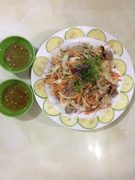 Hình ảnh Quán Ăn Sân Vườn 234 - 2