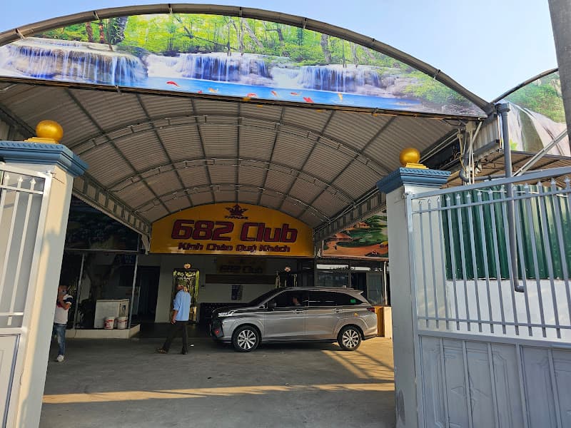 Hình ảnh KARAOKE 682 CLUB - 2