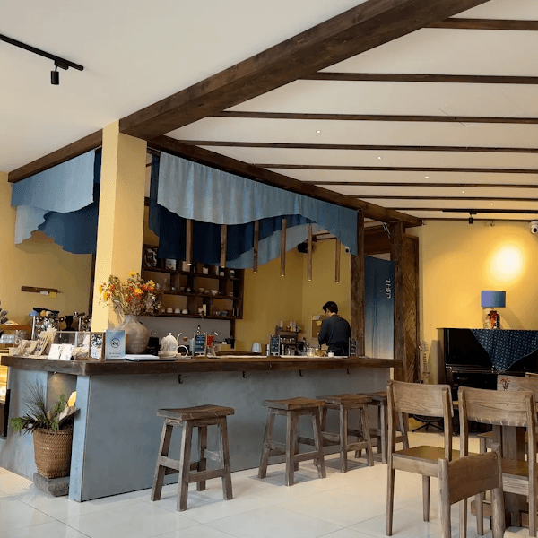 Hình ảnh Then - Specialty Coffee - 4