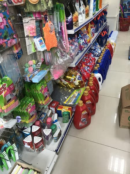 Hình ảnh Green Mart - 3