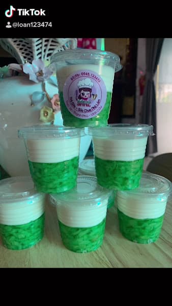 Hình ảnh Milktea & Coffee SAKE - 3