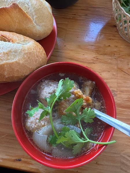 Hình ảnh BÁNH MÌ XÍU MẠI 79 - 2