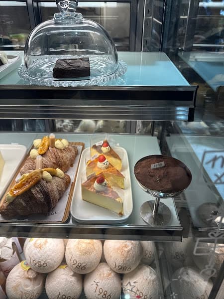 Hình ảnh 1986 Café & Bakes - 11 Phan Bội Châu - 2