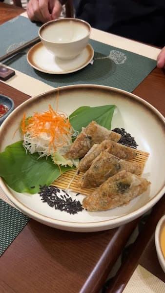 Hình ảnh Nhà hàng chay Mộc An Nhiên - 2