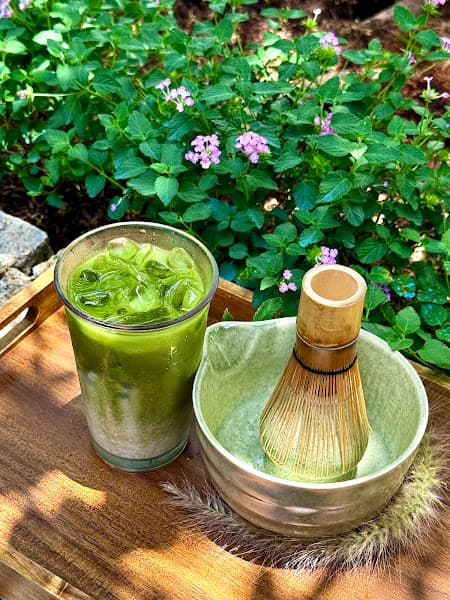 Hình ảnh TRẠM DỪNG COFFEE & TEA - 2