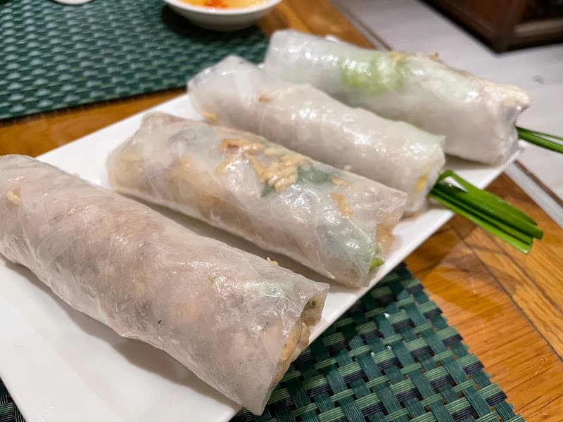 Hình ảnh Nhà Hàng Chay Sân Mây - 2