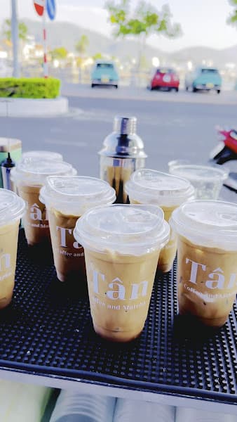 Hình ảnh Tân - Coffee and Matcha - 2