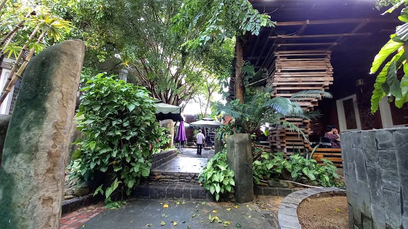 Hình ảnh Coffee Sương Phố - 5