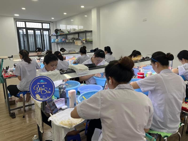 Hình ảnh Yến Thảo Chi- Yến sào &Yến chưng tươi - 3