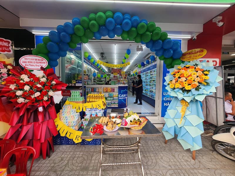 Hình ảnh Nhà thuốc Pharmacity - 4