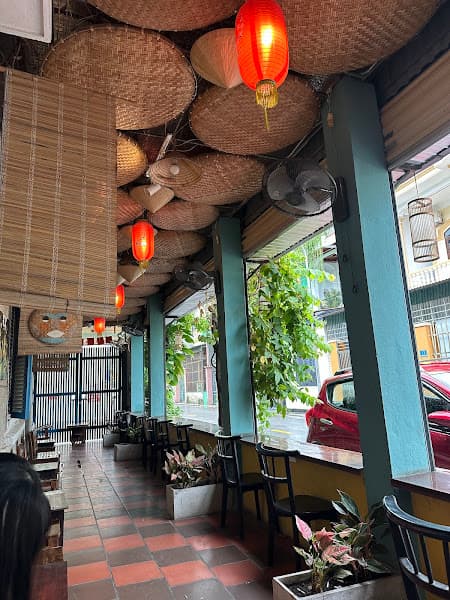 Cà Phê Mậu Dịch Quốc Doanh 1986