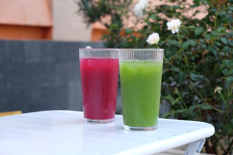 Hình ảnh PLUME Coffee & Teapresso - 2