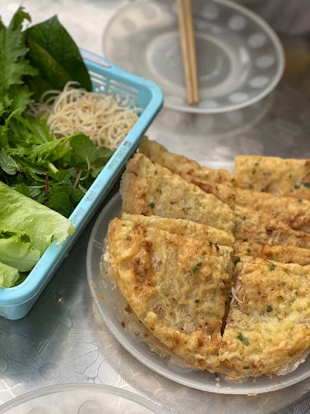 Hình ảnh Co Huong - 2