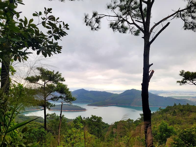 Hình ảnh Chùa Lôi Âm Thượng - 4