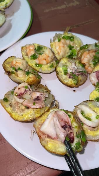 Hình ảnh Bánh Căn Cô 7 Vũng Tàu - 3