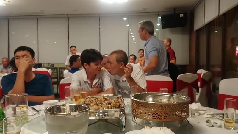 Hình ảnh Gia Viên Restaurant and event centre Hải Phòng - 6