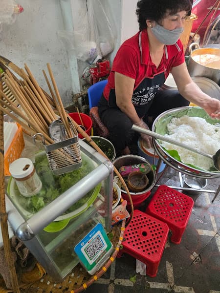 Hình ảnh Bún Ốc Cô Thêm - 2