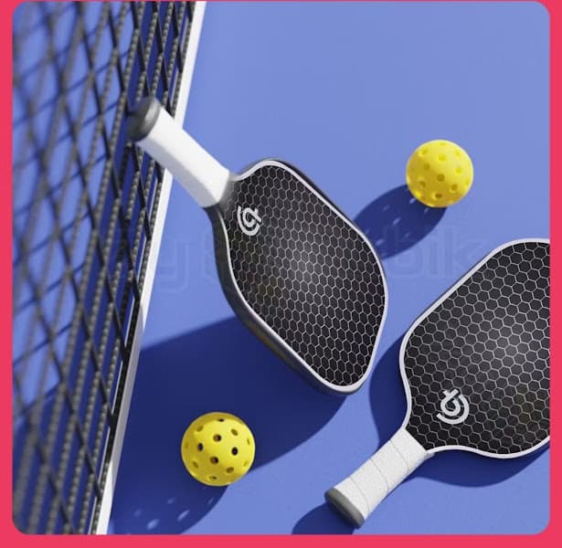 CÂU LẠC BỘ PICKLEBALL GIA BẢO DK