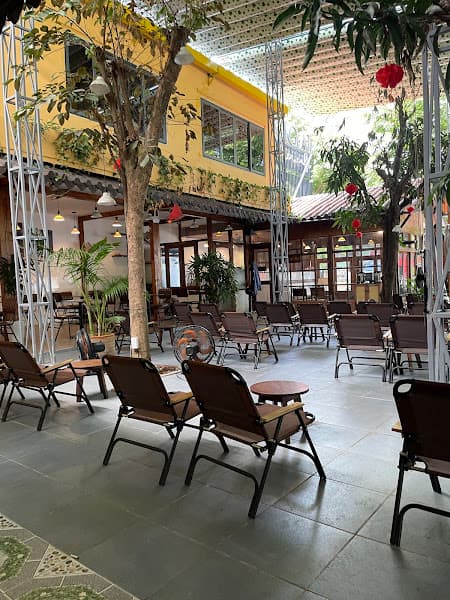 Hình ảnh IKIGAI garden cafe - 01 Phạm Như Xương, Đà Nẵng - 3