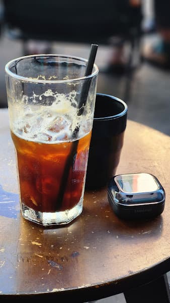 Hình ảnh Ghé coffee & tea - 3