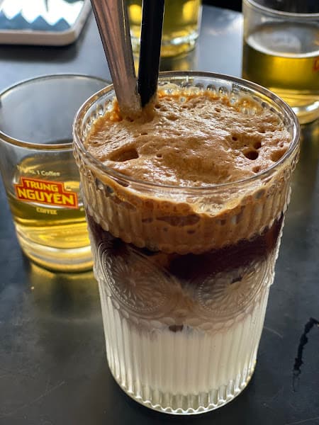 Hình ảnh Cà phê Sài Gòn - 4