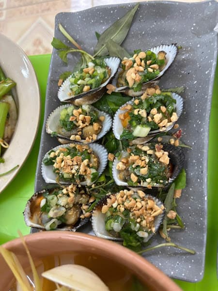 Ốc Biển 2( không Chi nhánh)