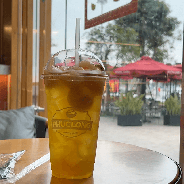 Hình ảnh Phúc Long Coffee & Tea - Vincom Hạ Long - 4