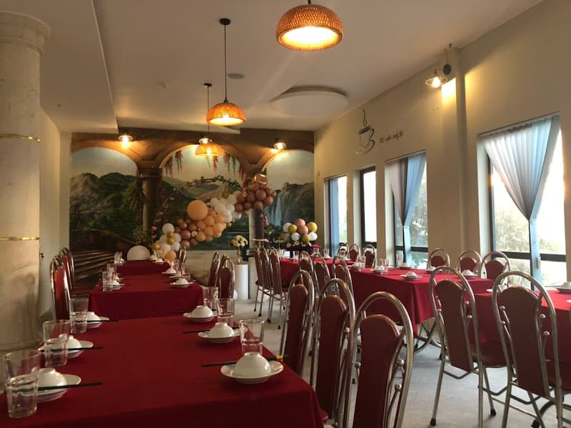 Ảnh bìa Nhà hàng Been