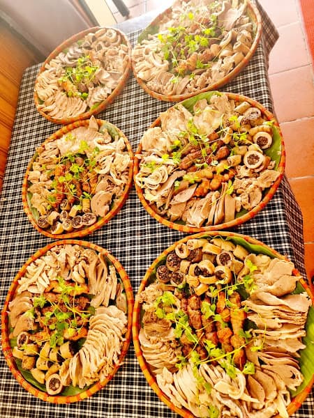 Hình ảnh Nhà hàng Hà Mường - 5