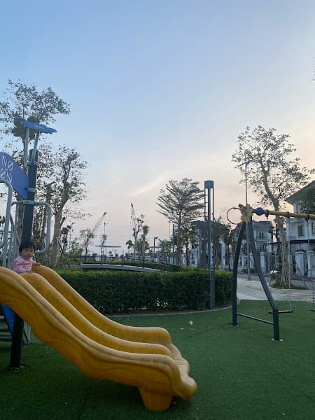 Hình ảnh PickleZone - Pickleball Vinh Heritage - 3