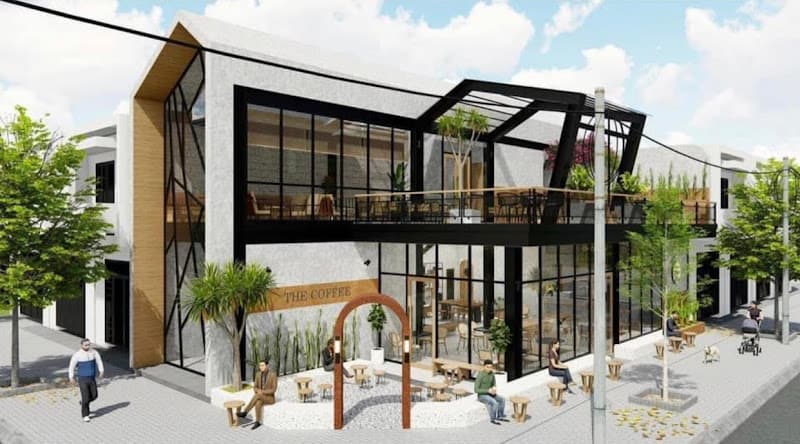 Hình ảnh LUX Coffee house - 4