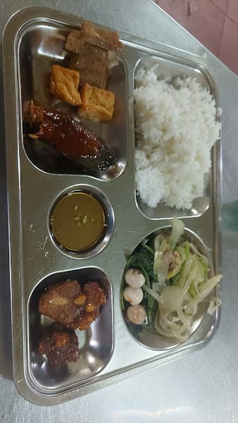 Hình ảnh Quán cơm bình dân - 3