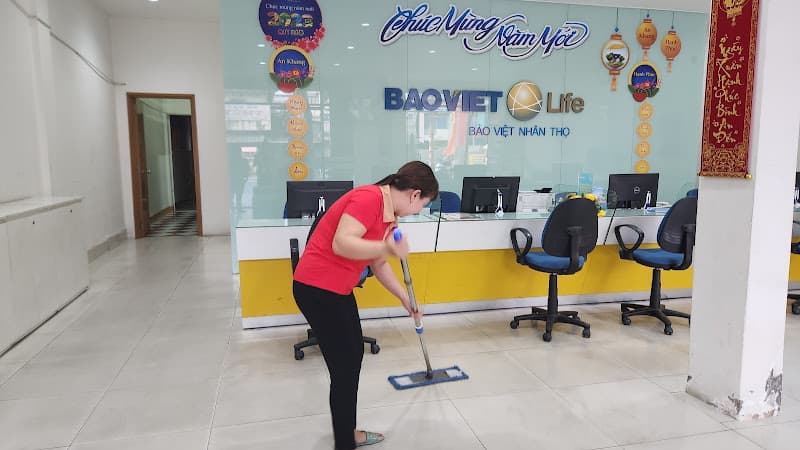 Hình ảnh Lalasa - Dịch vụ vệ sinh Đồng Tháp - 3