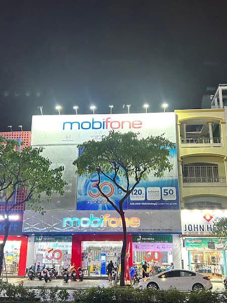 Hình ảnh Hoàng Hà Mobile - 5