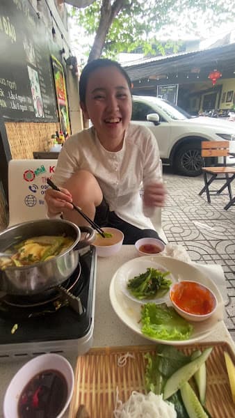 Hình ảnh Ẩm thực chay THIỆN PHƯỚC 1 - 4