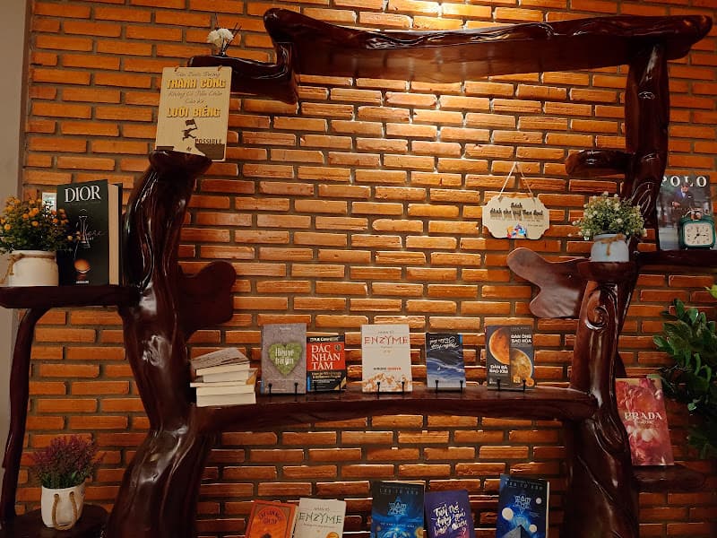 Hình ảnh KT Coffee House - 4