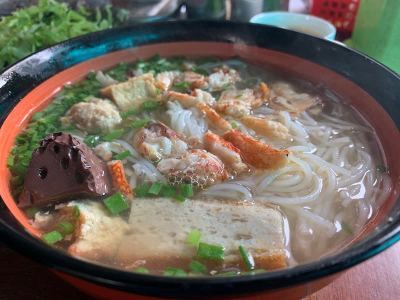 Hình ảnh Quán ăn Hồng Huân - 2
