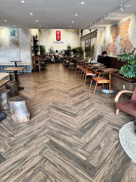 Hình ảnh Gong Cha Thủ Dầu Một - 3