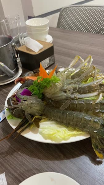 Hình ảnh HẢI SẢN TRUNG KIÊN - 4